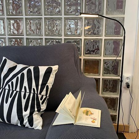 Apartamento Costasol Алмерия Екстериор снимка