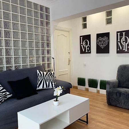 Apartamento Costasol Алмерия Екстериор снимка
