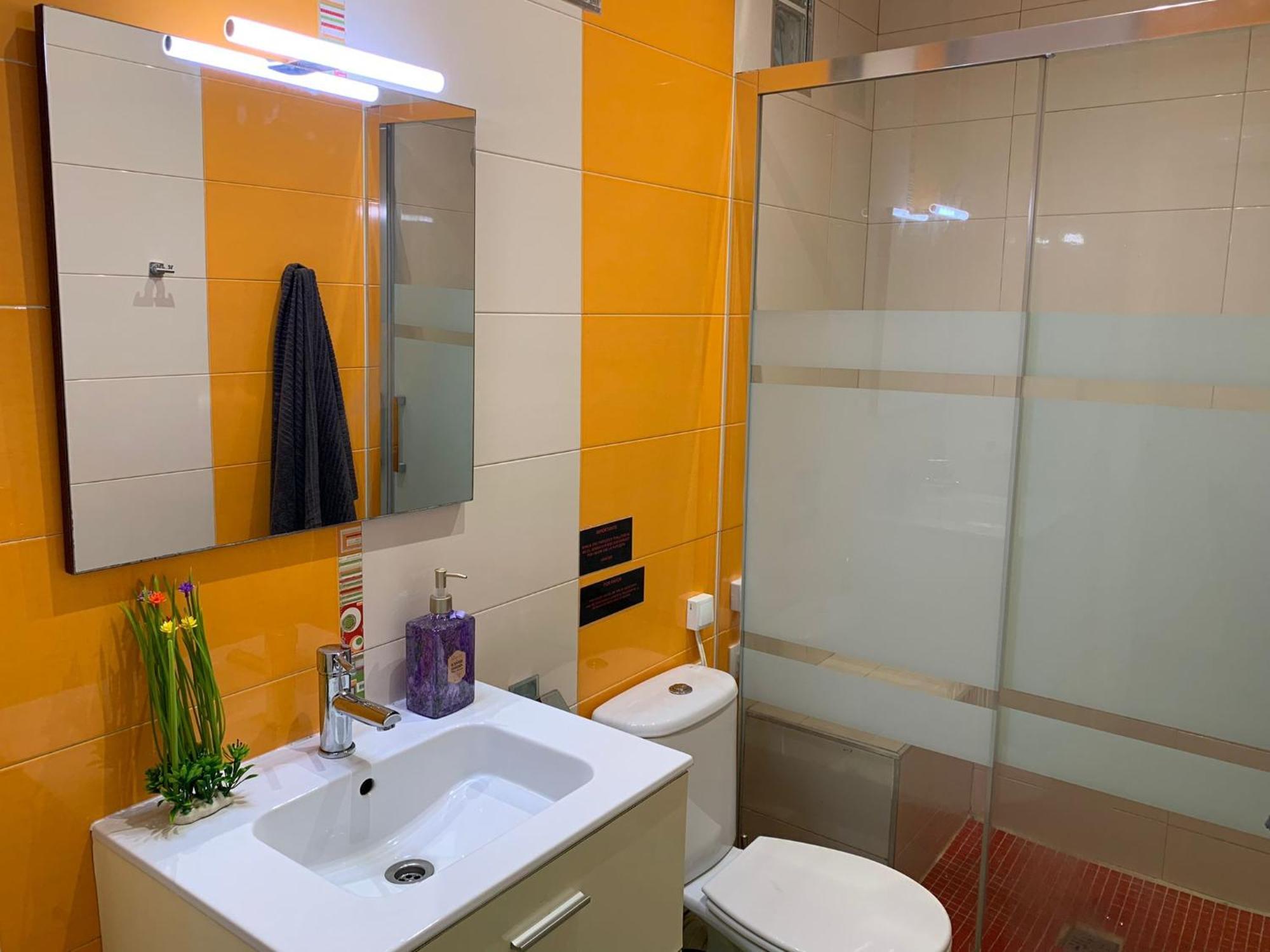 Apartamento Costasol Алмерия Екстериор снимка