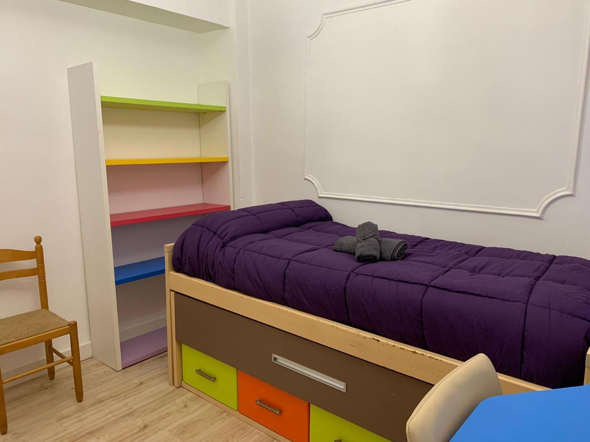 Apartamento Costasol Алмерия Екстериор снимка