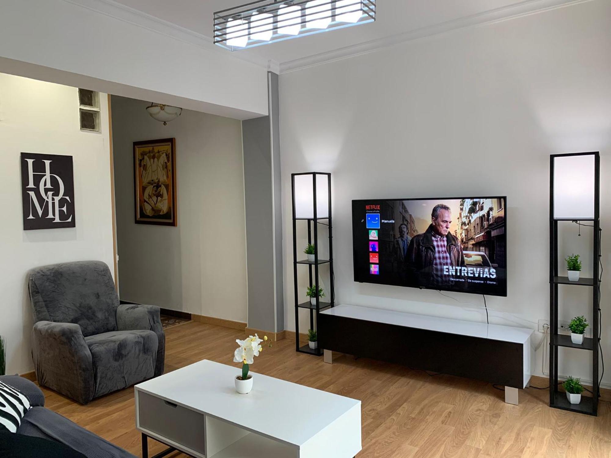 Apartamento Costasol Алмерия Екстериор снимка
