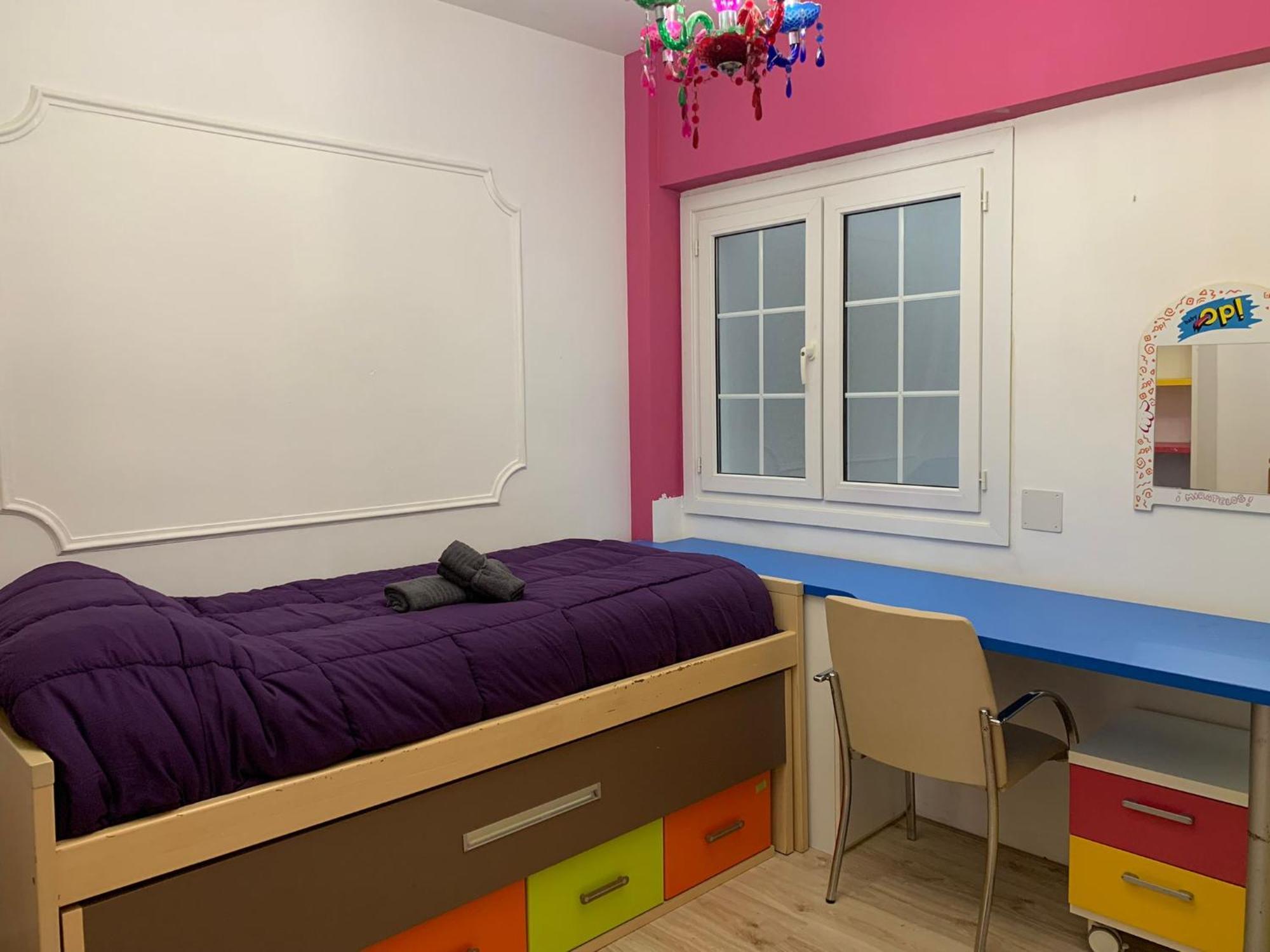 Apartamento Costasol Алмерия Екстериор снимка