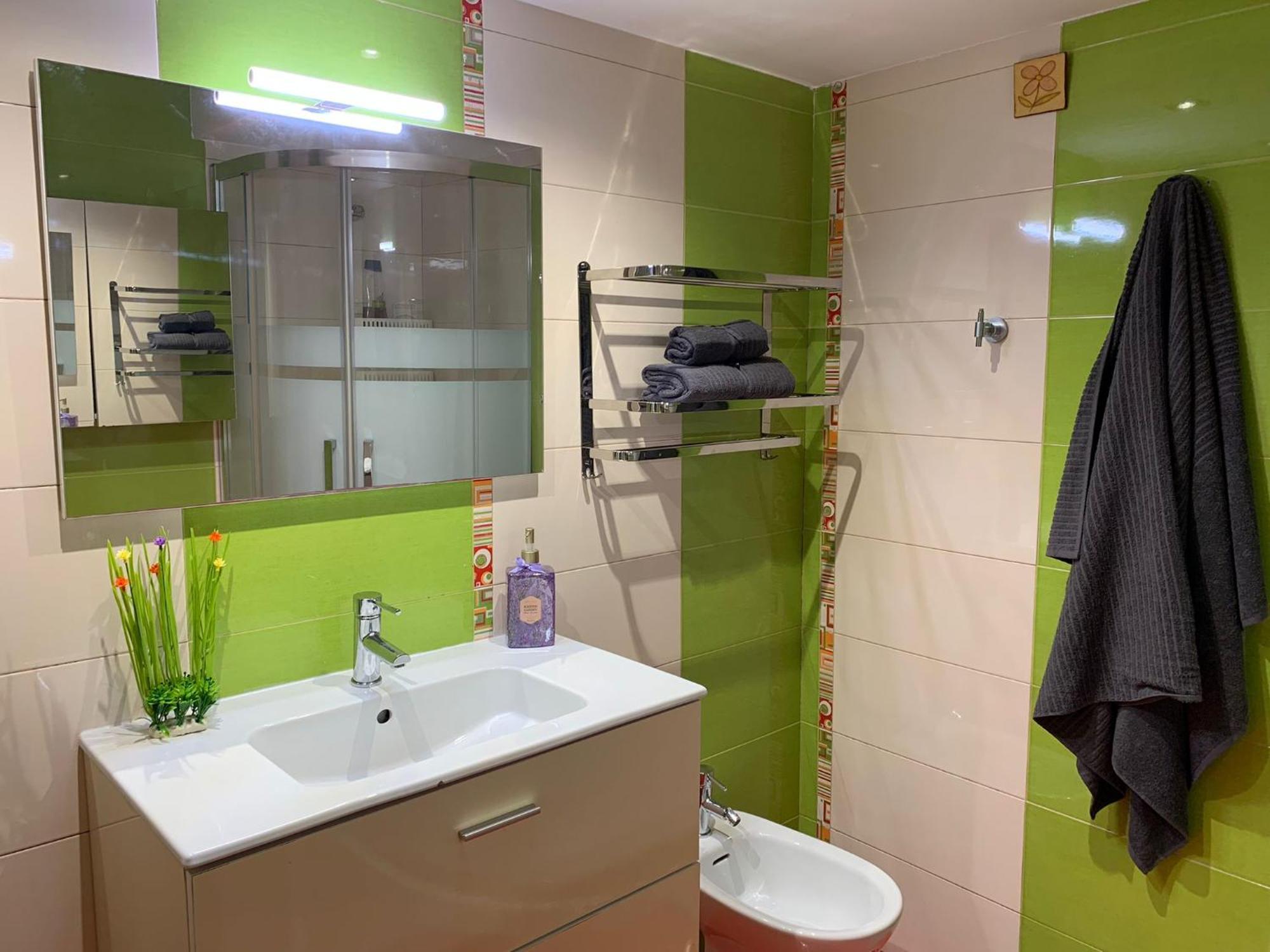 Apartamento Costasol Алмерия Екстериор снимка