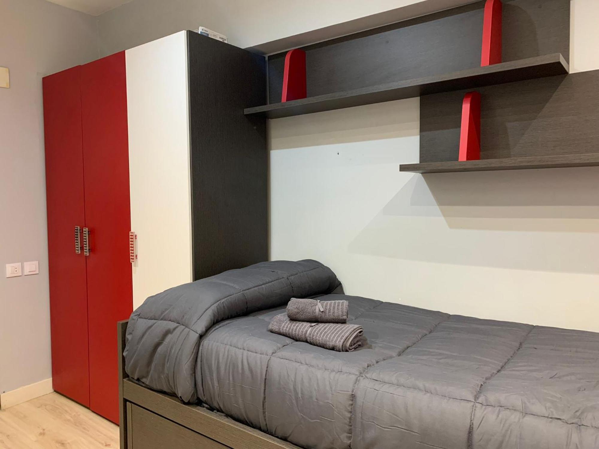 Apartamento Costasol Алмерия Екстериор снимка